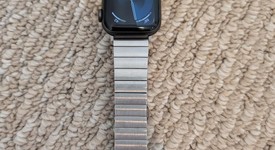Good
													Apple Watch Series 6 40mm - Gray, A2291 - GPS, Aluminum, photo 3 of 9