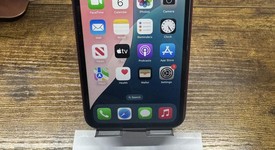 Good
													Apple iPhone 11 - Verizon, Red, 256 GB, A2111, photo 1 of 10