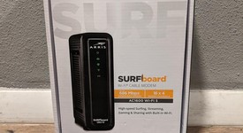 Mint
													ARRIS Modem, photo 1 of 8