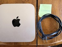 Mac mini 2023