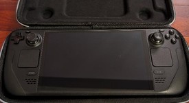 Mint
													Steam Deck OLED - AMD, Black, 512 GB, 16 GB, photo 1 of 5