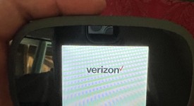 Good
													Verizon MiFi Hotspot - Verizon, photo 3 of 10