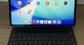 Mint
													Apple iPad Pro 12.9" 6th Gen 2022 - Unlocked, Gray, 512 GB, photo 1 of 13
