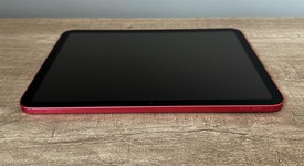 Mint
													Apple iPad 10th Gen - Unlocked, Pink, 256 GB, A2757, photo 5 of 9