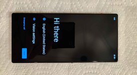 Good
													REDMAGIC 10 Air - Unlocked, Black, 512 GB, 16 GB, photo 4 of 5