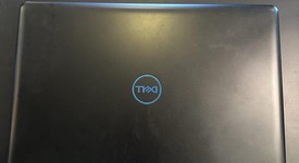 Fair
													Dell G3 Laptop, photo 1 of 9