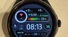 Mint
													TicWatch Pro 5 - Black, photo 1 of 5