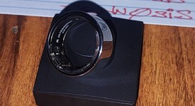 Good
													Ultrahuman Ring Air - Silver, photo 2 of 11