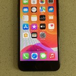 Fair Apple iPhone 7 - Unlocked, 32 GB, Black, A1660