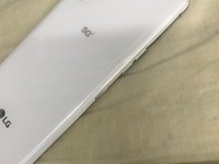 LG Velvet 5G