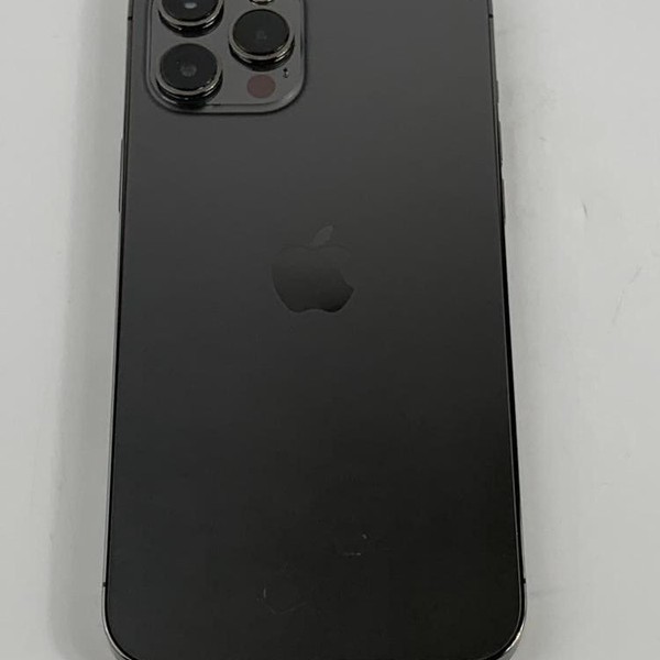 Apple iPhone 12 Pro - Unlocked, 256 GB, Graphite, A2341