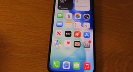 Good
													Apple iPhone 14 - T-Mobile, Midnight, 128 GB, A2649, photo 1 of 5