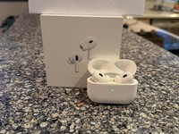 Apple AirPods Pro 2