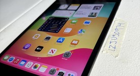 Good
													Apple iPad Mini 5th Gen - Wi-Fi, Gray, 64 GB, photo 3 of 7