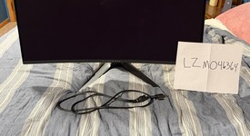 Good
													Alienware Monitor, photo 2 of 5