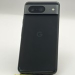 Good Google Pixel 8 - AT&T, 128 GB, Obsidian, 8 GB, GKWS6, mmWave 5G