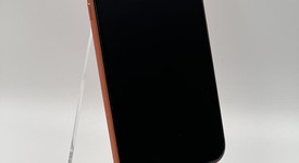 Good
													Apple iPhone Xr - Unlocked, Coral, 64 GB, A1984, photo 2 of 9
