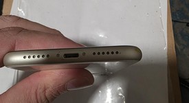 Good
													Apple iPhone 11 - Unlocked, White, 64 GB, A2111, photo 4 of 8