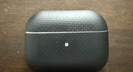 Used
													Apple AirPods Pro 2nd Gen - USB-C, photo 1 of 7