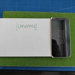 Mint Google Pixel 10 Pro Fold - Unlocked, 256 GB, Jade, GU0NP