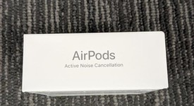 New
													Apple AirPods 4th Gen - Active Noise Cancellation, photo 2 of 5