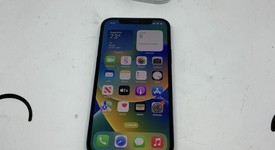 Good
													Apple iPhone 12 - Unlocked, Black, 64 GB, A2172, photo 1 of 11