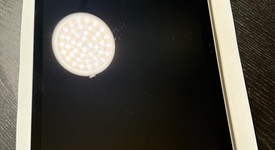 Mint
													Apple iPad 11th Gen - Wi-Fi, Silver, 128 GB, A3354, photo 2 of 14