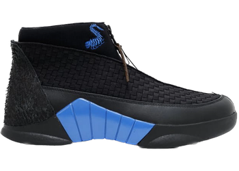 Jordan 15 Retro Kubo (Signed) Matthew Mcconaughey for sale