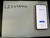Mint Samsung Galaxy S22 - Unlocked, Black, 256 GB, 8 GB, SM-S901U1