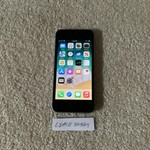 Good Apple iPhone SE 1st Gen 2016 - AT&T, Grey, 32 GB, A1662