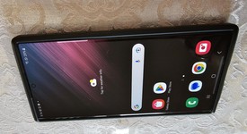 Mint
													Samsung Galaxy S22 Ultra - Unlocked, Black, 512 GB, 12 GB, SM-S908U1, photo 2 of 14