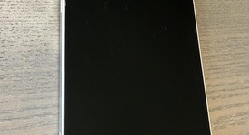 Good
													Apple iPhone 13 - Unlocked, Starlight, 128 GB, A2482, photo 1 of 7