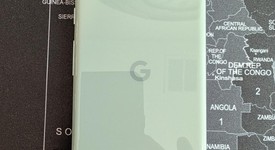 Good
													Google Pixel 8 - T-Mobile, Hazel, 128 GB, 8 GB, G9BQD, Sub-6 5G, photo 2 of 7