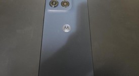 Mint
													Moto G Stylus 5G (2025) - Unlocked, Gibraltar Sea, 128 GB, 8 GB, photo 3 of 8