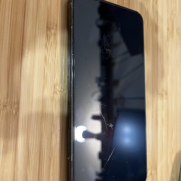 Samsung Galaxy S22 Plus - Unlocked, 256 GB, Black, 8 GB, SM-S906U1