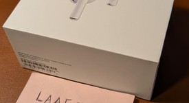 New
													Apple AirPods Pro 3, photo 1 of 6