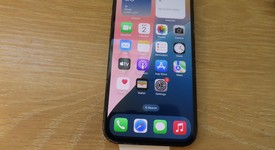 Good
													Apple iPhone 15 - Unlocked, Black, 128 GB, A2846, photo 1 of 5