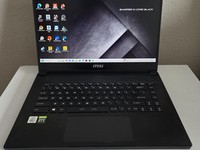 MSI Laptop