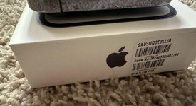 Good
													Apple iPhone 14 Pro - Unlocked, Purple, 128 GB, A2650, photo 6 of 6