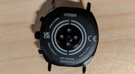 Mint
													Citizen CZ Smart 2nd Gen - Black, photo 5 of 9