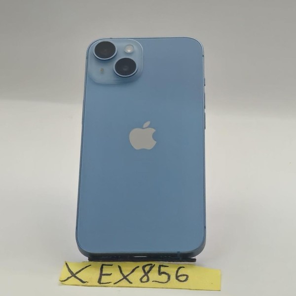 Apple iPhone 14 - AT&T, 128 GB, Blue, A2649