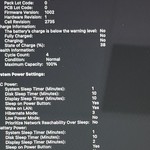 Mint MacBook Air 2020 - 13 inch - 256 GB, Silver, 8 GB, Apple M1