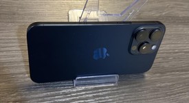 Fair
													Apple iPhone 15 Pro Max - Unlocked, Blue, 1 TB, A2849, photo 4 of 5