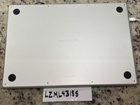 MacBook Pro Late 2023 (M3) - 16"