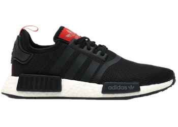 adidas NMD R1 Bred (Youth) for sale