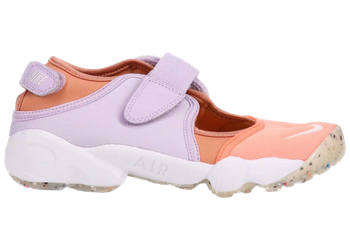 Nike Air Rift Crimson Bliss Infinite Lilac (Women's) for sale