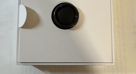 Mint
													Oura Ring Gen 3 - Black, Size 11, Heritage, photo 3 of 3