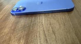 Good
													Apple iPhone 16 - Verizon, Ultramarine, 256 GB, A3081, photo 4 of 5