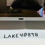 Mint Apple iPad Pro 12.9 inch 3rd Gen 2018 - Wi-Fi, 256 GB, Gray, A1876
