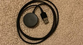 Good
													Samsung Galaxy Watch Active2 44mm - Wi-Fi, Rose Gold, Aluminum, photo 6 of 6